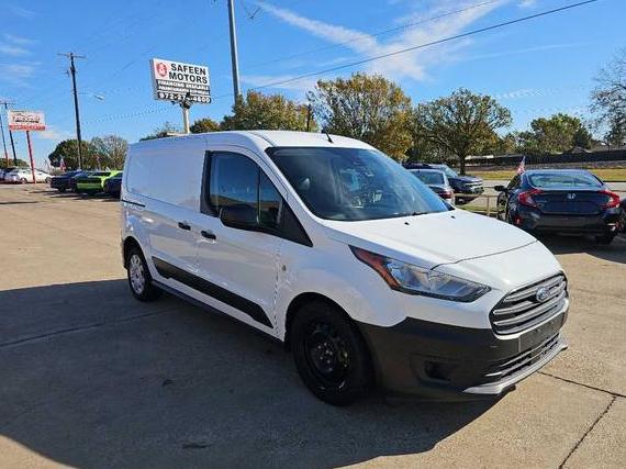 FORD TRANSIT CONNECT 2021 NM0LS7E24M1498789 image FORD TRANSIT CONNECT 2021 NM0LS7E24M1498789 image